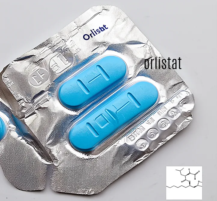 Orlistat 1