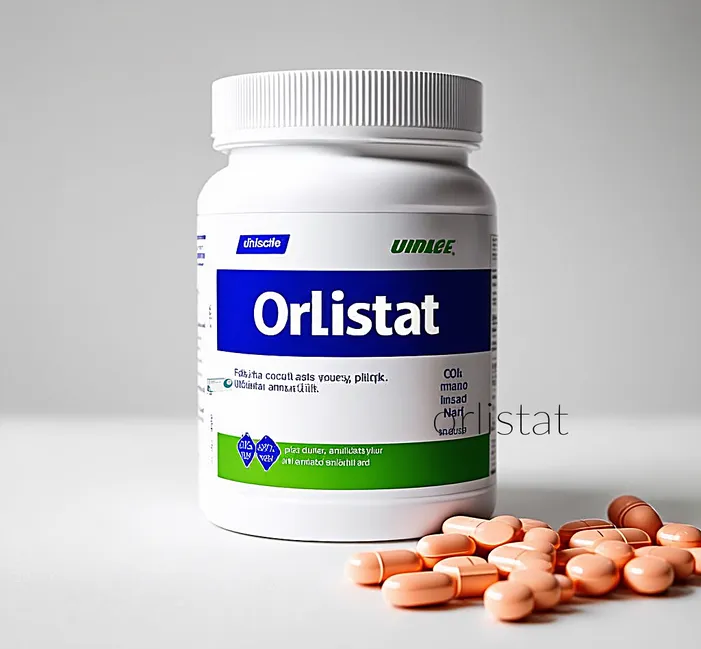 Orlistat 2